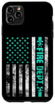 iPhone 11 Pro Max Fire Department Firefighter Fireman Fire Rescue Firefighting Case