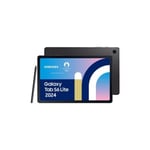 Tablette Tactile Samsung Galaxy Tab S6 Lite 10,40" Wi Fi 128 Go Graphite