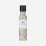 Salt, The secret blend, från Nicolas Vahe