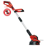 Einhell Grästrimmer GE-CT 18/28 Solo 3411242