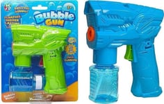 Batteridriven Såpbubbelpistol Mix