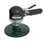 580430 - Silverline Air Sander & Polisher