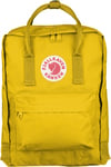 Fjällräven Kånken-ryggsäck, Warm yellow 141 - Warm Yellow