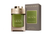 BVLGARI Man Wood Essence, Män, 100 ml, Ej påfyllningsbar flaska, Spray, Alcohol Denat. (Sd Alcohol 39-C) Parfum (Fragrance) Aqua (Water) Benzyl Salicylate Coumarin ..., 1 styck