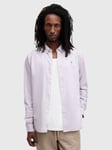 AllSaints Hawthorne Long Sleeve Shirt