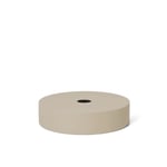 Ferm Living Collect Record lampskärm kaschmir