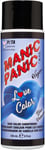 Manic Panic Love Color Blue Valentine 236ml