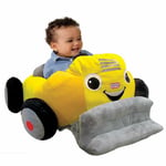 Little Tikes Car Cozy Coupe Toddler Seat Patrol Activity Baby Chair