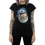 T-shirt Star Wars: The Last Jedi  BI1061