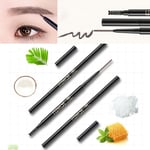 Head Longlasting Eyebrow Enhancers Brow Sketch Fine Eyebrow Pencil Eye Tint