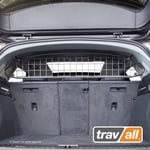 Travall Hundegitter/Lastegitter til Audi E-Tron Quattro