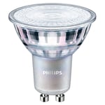 Philips Master LED Spot Value 3,7W 940, 270 lumen, GU10, 60°, dimbar