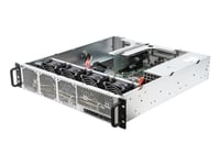 Asrock 2U1g-B650, Amd B650, Lga 1718, Amd, Amd, Ddr5 Sdram, 1,1 V