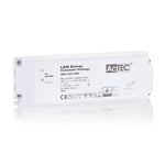 AcTEC Q8H -LED-muuntaja CV 12V, 75W