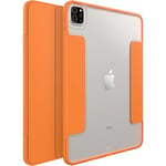 OtterBox Folio Series Case for iPad Pro 11" (4th/3rd/2nd/1st gen), Shockproof, Drop proof, Ultra-Slim Protective Folio Case, Vitamin C