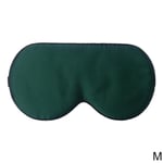 Eye Cover & Shade Mask Sleep Blinders Silk Feel Lightweight For