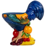 ByON Fruity Rooster Skål Multi Dolomitt Keramikk