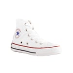 Converse Chuck Taylor All Star Vit 33