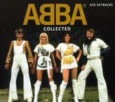 Abba Collected (3CD) CD