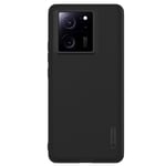 Nillkin Super Frostat skal Xiaomi 13T Pro svart