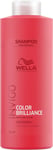 Wella Professionals Invigo Color Brilliance Color Protection Shampoo Fine/Normal