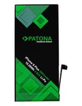 Batteri för Apple iPhone 8 Plus 2691mAh inkl verktyg