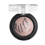 Nilens Jord Baked Mineral Eyeshadow Stormy 6117 (2,4 g)