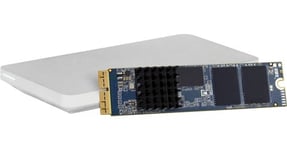 Disque SSD interne OWC Aura Pro X2 240 Go Upgrade Kit - Mac Pro fin 2013
