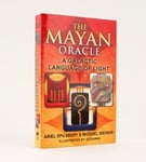 The Mayan Oracle