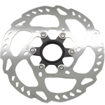 Shimano 105 Disc Brake Rotor GRX SM-RT70 180mm Ice Tech Centre lock Silver- H
