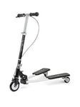 Xootz Pulse Tri Scooter White