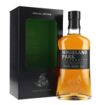 Highland Park Triskelion Single Malt Scotch Whisky 70cl