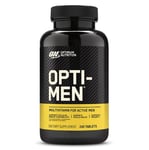 Optimum Nutrition Opti-Men Multivitamin