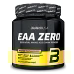 BioTechUSA EAA Zero Peach Ice Tea 350g