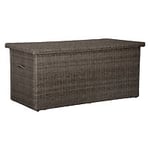 Atleve Dynbox konstrotting driftwood 158x79 cm