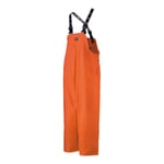 Helly Hansen Workwear Mandal Regnbukse oransje 3XL