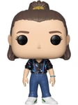 - TV: Stranger Things (Eleven w/ Dungarees) POP! 9.5cm - Figur