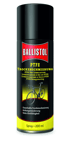 Ballistol PTFE-spray Cykel 200ml