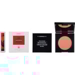Korres Smink Rouge Wild RoseBlush 18 Peach 5,5 g ()