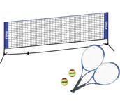 Tennisset 6 m Herr none NO SIZE