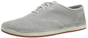 Timberland Earthkeepers Boat Oxford, Baskets Mode Homme - Gris (Granite Grey), 46 EU (11.5 UK) (12 US)