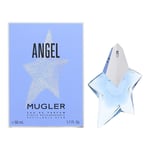 Mugler Angel Refillable Eau de Parfum 50ml Women Spray