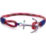 Tom Hope Arctic Blue Bracelet TM0020