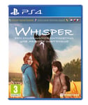 Whisper Une arrivée inattendue PS4