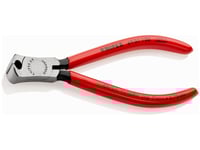 Frontklippare, 130 Mm, Knipex