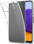 samsung Samsung A22 5G Soft Gel Case