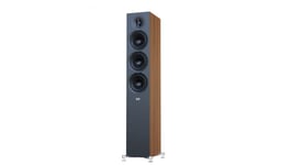 ELAC Debut 3.0 F5.3 Valnöt