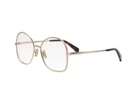 Celine CL50152U Shiny Palladium