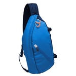 Slingväska/ryggsäck - EAGLE CREEK Ranger XE Crossbody Bag Blue
