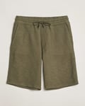 NN07 Jerry Shorts Capers Green
